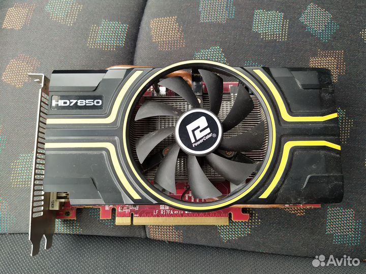 Видеокарта