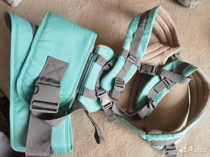 Эргорюкзак