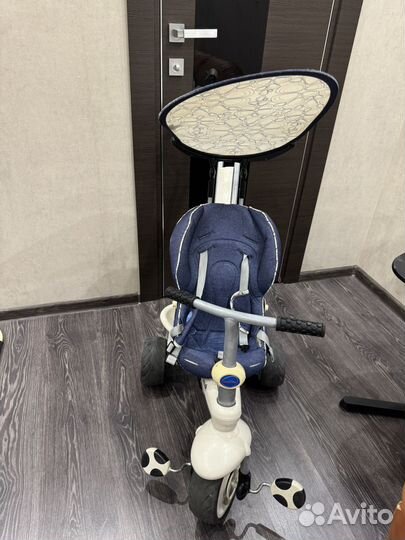 Велосипед SMART Trike