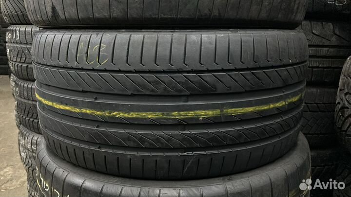 Continental ContiSportContact 5 275/35 R21 107Y