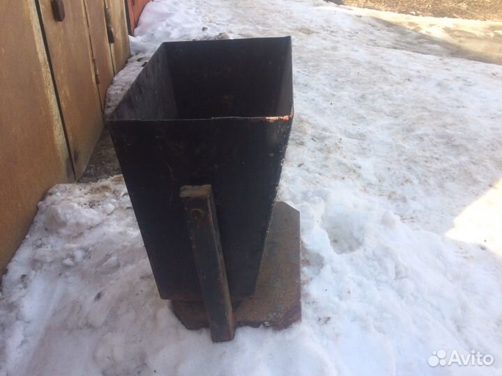 Урна для мусора