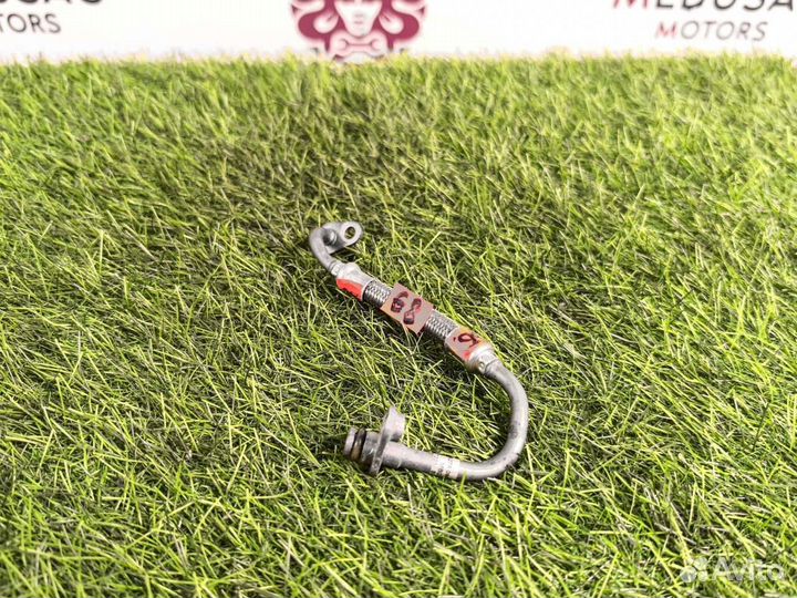 Трубка масляная Mercedes Gle 43Amg GLE292 бензин