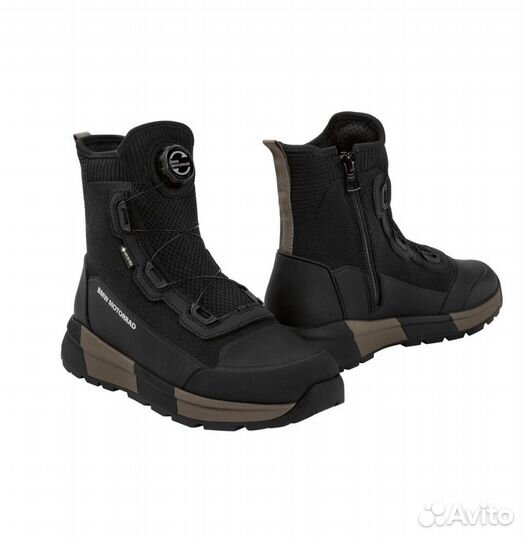 Мотокроссовки Bmw motorrad GS kawir gore-TEX,2024