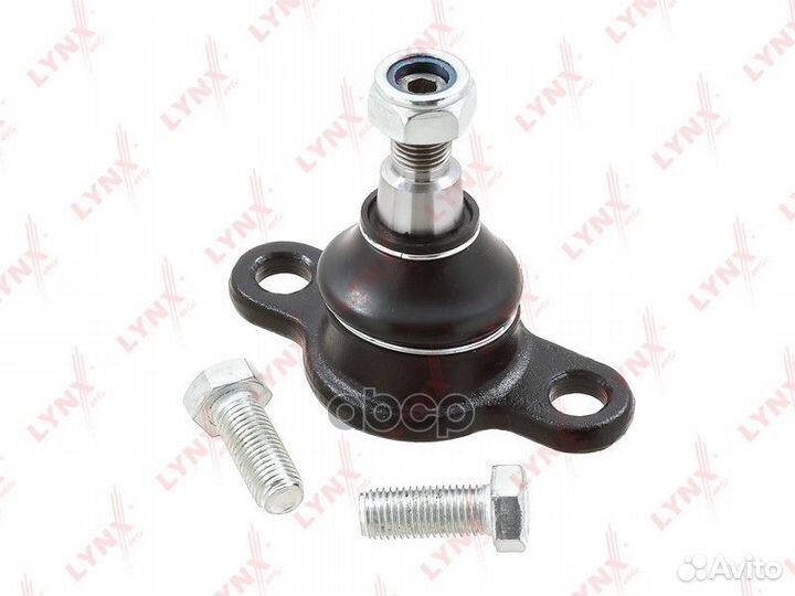 Опора шаровая перед прав/лев C1238LR lynxauto
