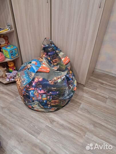 Кресло мешок