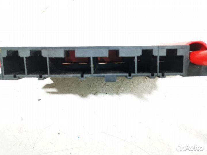 Плюсовой провод аккумулятора BMW 4 61149227752