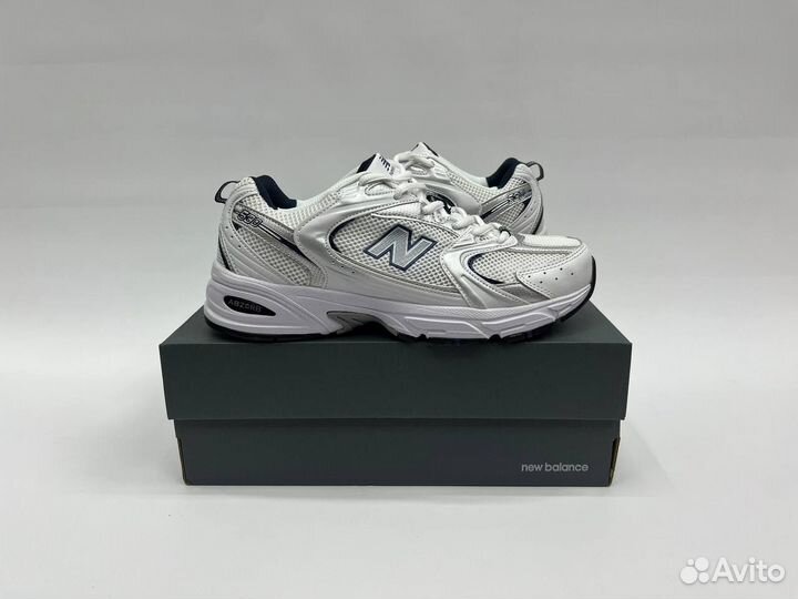 Кроссовки New Balance (37-45 размеры)