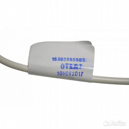 Датчик воздушный 11 Ом для холодильников ariston