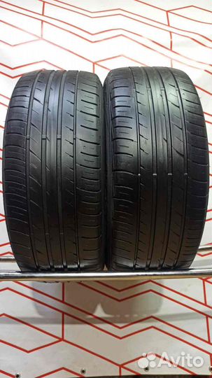 Falken Ziex ZE-914 235/50 R18