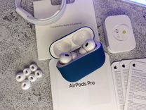 Наушники AirPods Pro 2 Gen