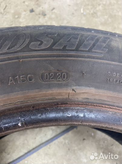 Landsail LS288 205/55 R16 91W