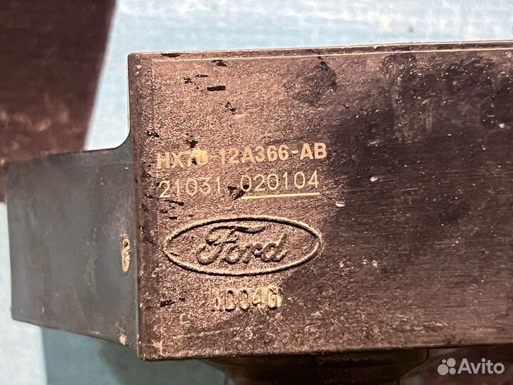 Катушка зажигания Ford Escape 4 CX482 2021