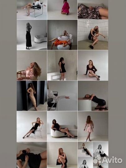 Контент-фотограф / визуал / предметная съёмка