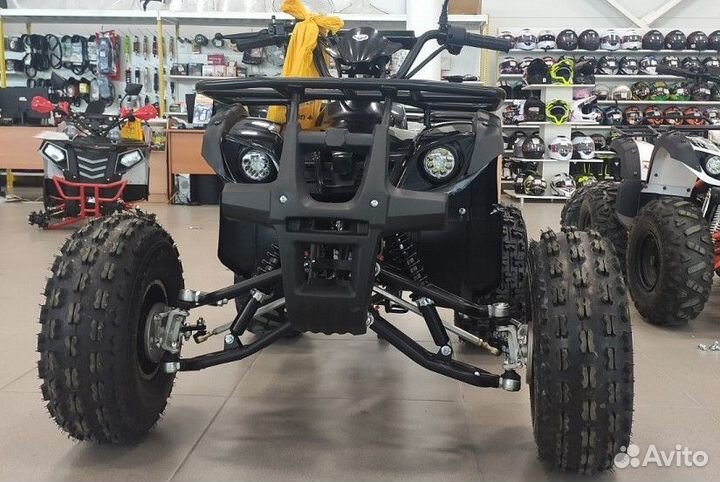 Квадроцикл promax kids 150 LUX