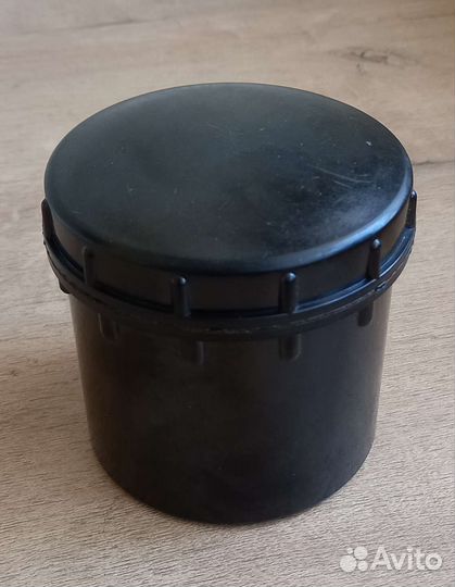 Шкатулка СССР. Карболит