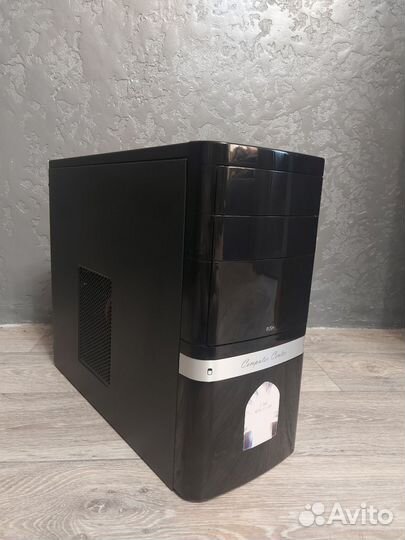 Продам пк