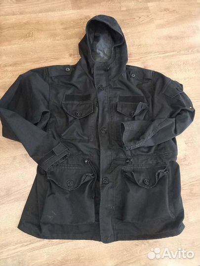 Тактический костюм парка