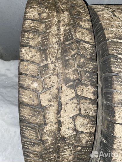 Шины 185/75 R16 C