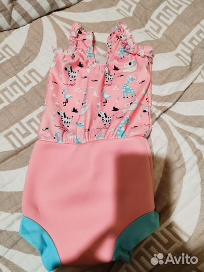 Купальник Splash About бу