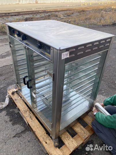 Шкаф тепловой Roller Grill RE2