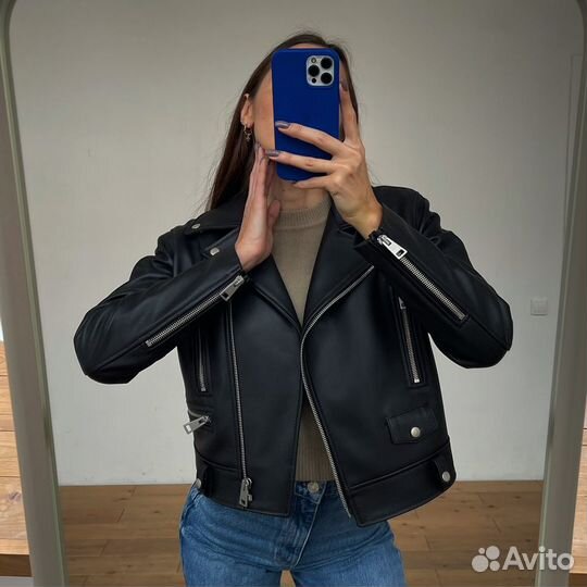 Пошив одежды из натуральной кожи/меха качественно