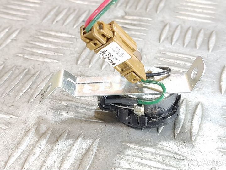 Динамик Nissan X-trail 2007 2014