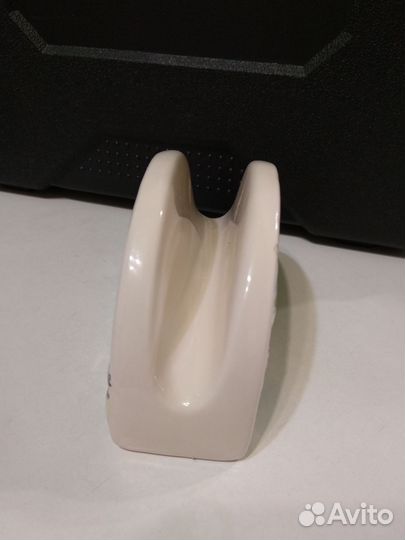 Салфетница керамика