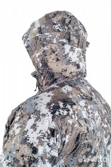 Зимний костюм king hunter winter