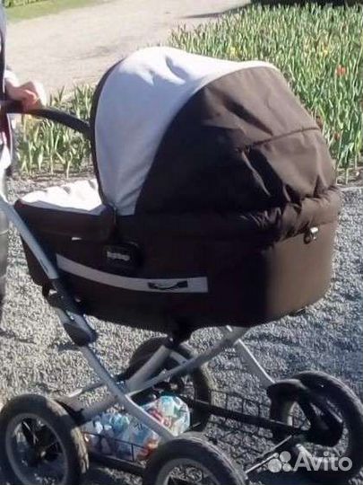 Детские коляски