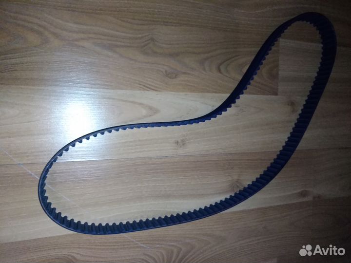 Ремень грм ford mondeo 1-2