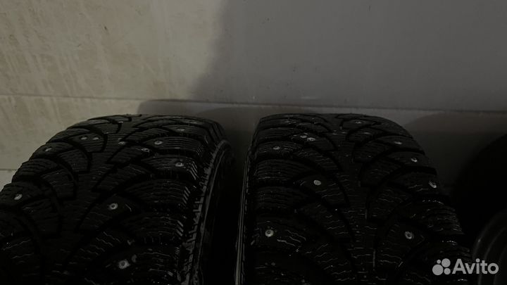 Nokian Tyres Nordman 4 5/70 R13 24K