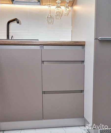 Кухни на заказ от производителя