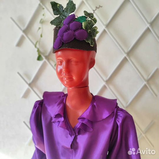 Прокат детских костюмов для утренников