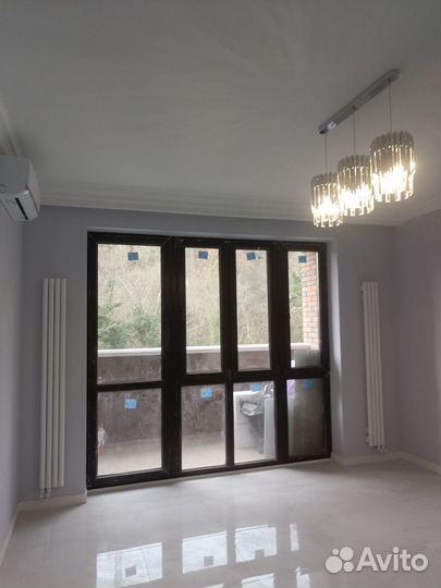 Комплексный ремонт, квартира, коттедж, офис