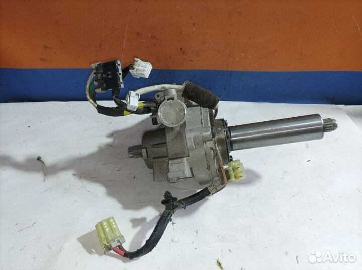 Колонка рулевая Kia Ceed 2 JD 2012-2018