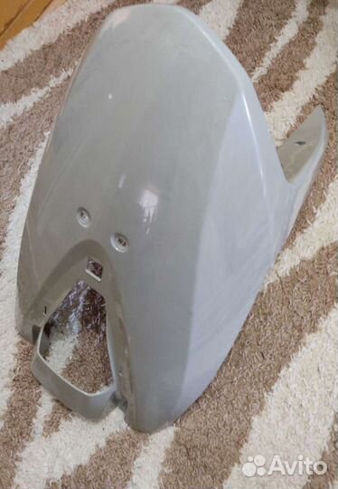 Передний обтекатель Honda Dio af62 af68