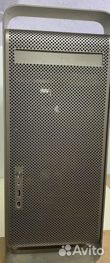 Apple Power Mac G4 A1047 EMC 1969