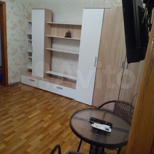 2-к. квартира, 53 м², 3/4 эт.