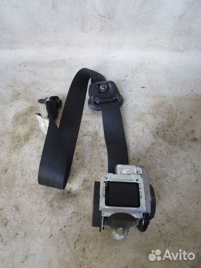 Ремень безопасности передний левый Ssang Yong Rexton I 2001-2006 (7461008005LAM)