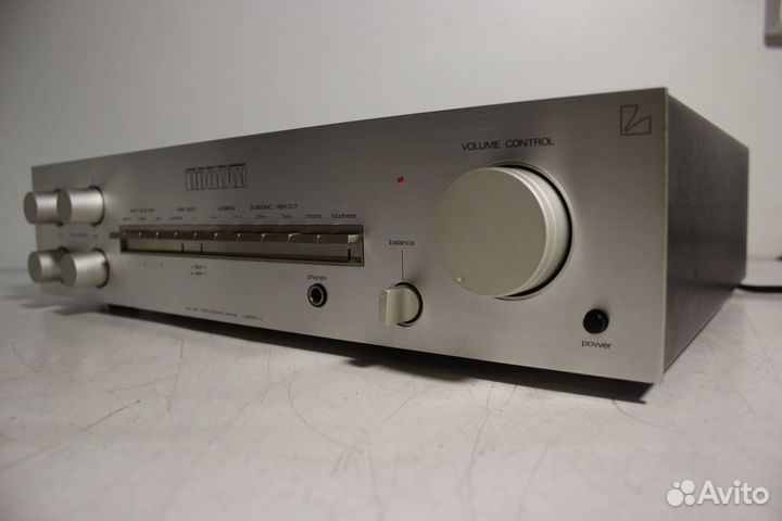 Luxman L-2 Стерео Усилитель Japan