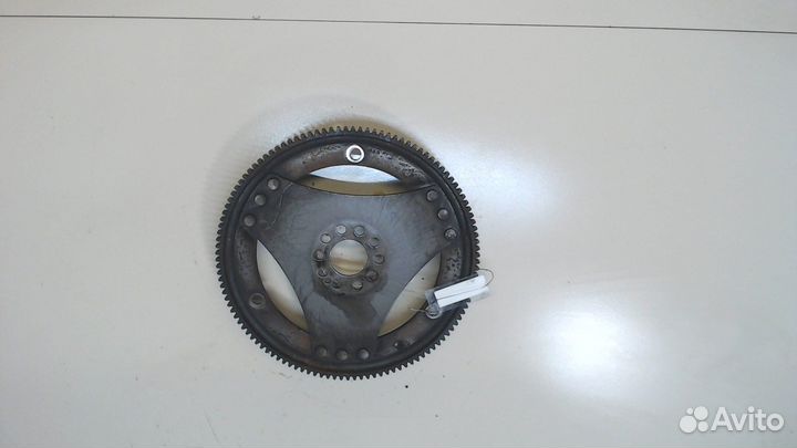 Маховик АКПП Audi A8 (D3), 2007