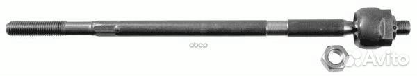 Тяга рулевая перед прав/лев 25491 01 254910