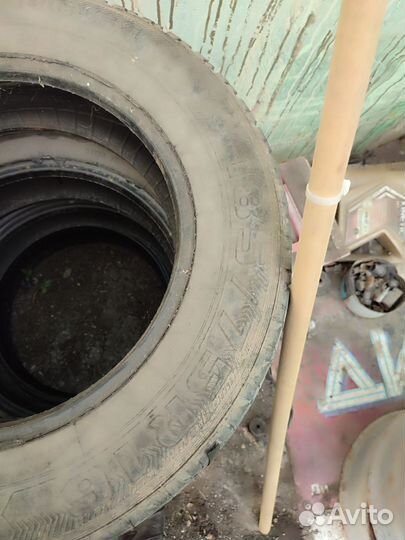 Белшина БИ-391 185/70 R16