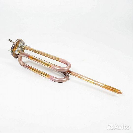 Тэн водонагревателя 1500w под анод M6