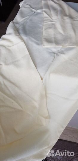 Подушечка-плед