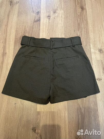 Шорты Zara. Размер 42