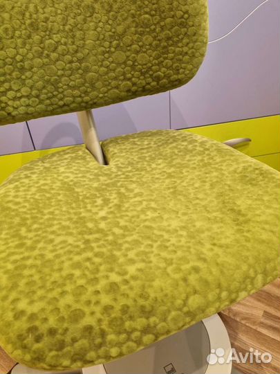 Детский стул Moll Maximo