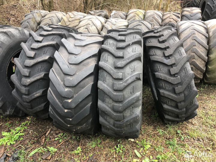 Шины 16.9 Р-24
