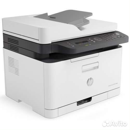 Заправка цветных картриджей HP w2070