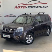 Nissan X-Trail 2.0 CVT, 2011, 241 869 км, с пробегом, цена 1 170 000 руб.